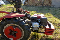Malotraktor